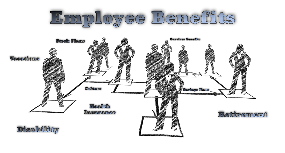 employee benefit plan health insurance