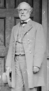 Image of Robert E. Lee.